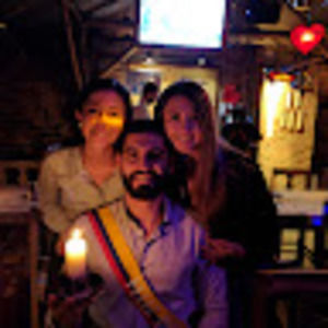 Meet your Posher, Juan